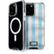 Argentina Soccer Flag iPhone 14 Pro Max MagSafe Case